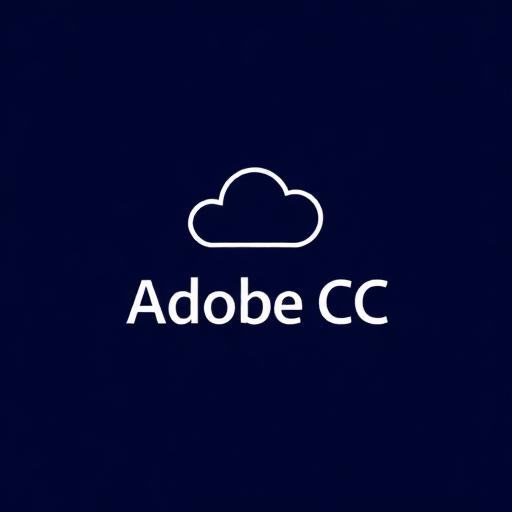 Adobe Creative Cloud