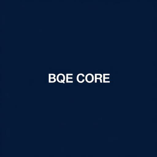 Monograph & BQE CORE